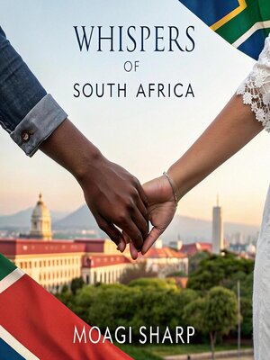 cover image of Whispers  of  South Africa